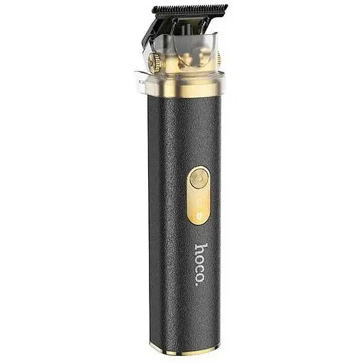 Машинка для стрижки HOCO HP22 Retro graving electric hair clipper - фото 1