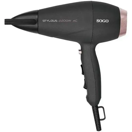 Фен Sogo SEC-SS-3656