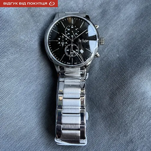 Годинник Lee Cooper Plane - фото 12