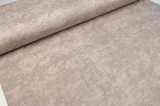 Тканина з тефлоновим просоченням Мармур капучино (від 1 м) - фото 1