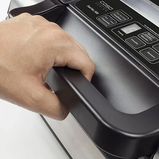 Вакуумный упаковщик Caso FastVac 500 (1409) [89972] - фото 11