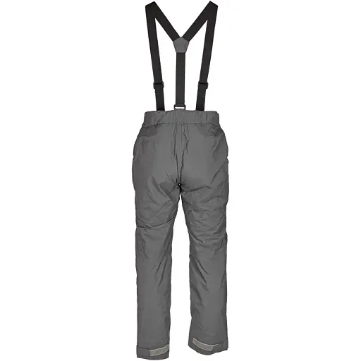 Штани Shimano GORE-TEX Explore Warm Trouser XXL Tungsten - фото 2