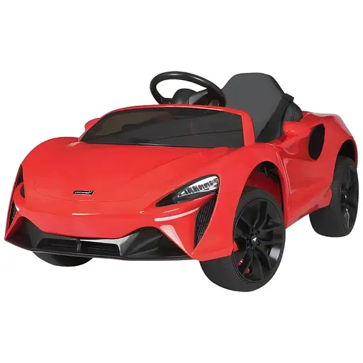 Електромобіль дитячий Bambi McLaren M 5030EBLR-3