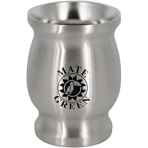 Двухстенный матеро из нержавеющей стали 230 мл