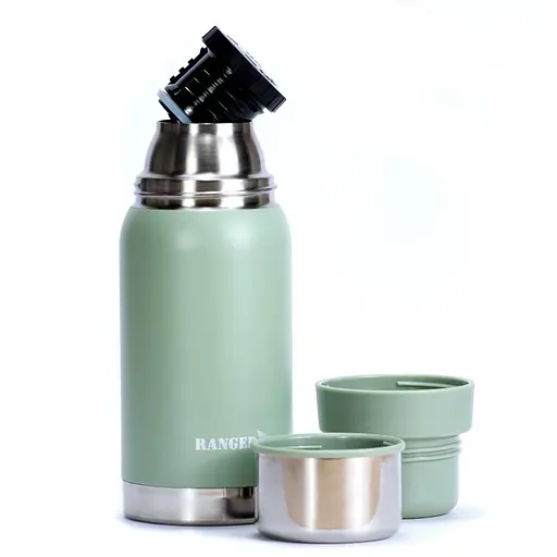 Термос Ranger Expert 0,5 L RA9918 - фото 6