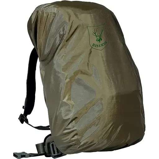 Чохол для рюкзака Riserva R1791 XL 60/90 Green