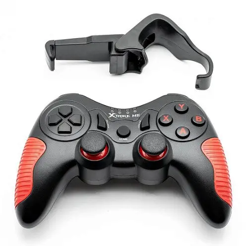 Игровой контроллер джойстик геймпад Xtrike ME GP-45 Wireless - фото 4