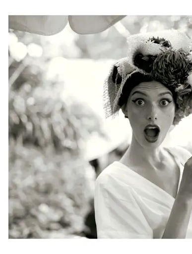 La Dolce Vita. Inside the World of DolceGabbana's Alta Moda Fashion Shows - фото 6