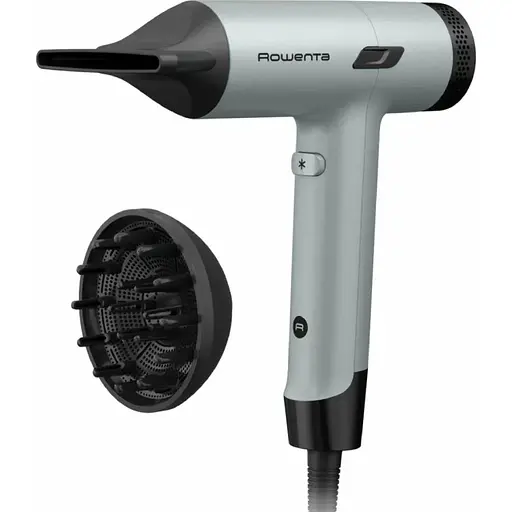 Фен Rowenta Tiny HY7120E0 [146219] - фото 2