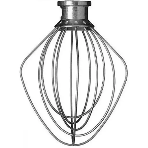 Кухонная машина KitchenAid 5KSM185PSEOB - фото 5