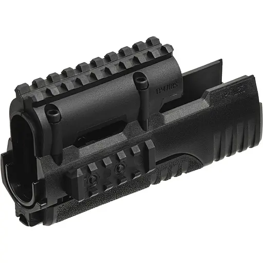 Пластиковая цевь для АК-47 MFT Tekko с планкой Picatinny