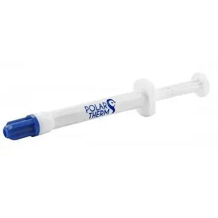 Термопаста Thermal grizzly Polartherm X-10, 2 г (PT-X10-002)