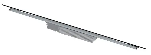 Варочная поверхность Gorenje индукционная 80 см PowerBoost TouchControl сочетание конфорок черный - фото 5