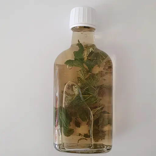 Настоянка на листі хрону 200 мл - фото 2