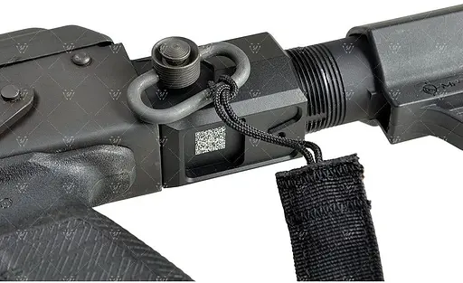 Адаптер для установки приклада Strike industries для AK - фото 2