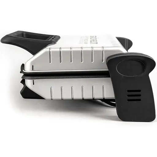 Электрогриль прижимной Grunhelm G1622 - фото 2