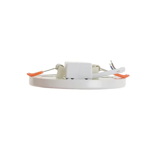 Стельовий врізний світильник для ванної Brille LED-36R/6W CW - фото 2