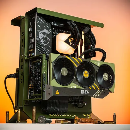 Компьютер Stalker 2_1 - фото 2