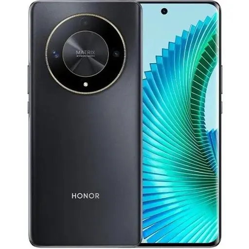 Смартфон Hotwav Hyper 7 8/256Gb black