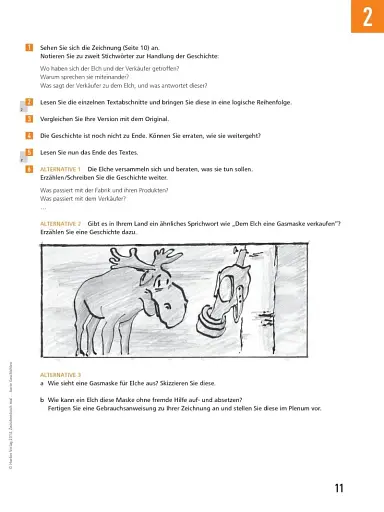 Zwischendurch mal kurze Geschichten - фото 5