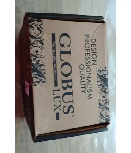 Змішувач вбудований з гігієнічним душем Globus Lux Niagara GLN-2-106 Chrome 30412 - фото 9