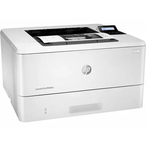 Лазерний принтер HP LJ Pro M404dw c Wi-Fi (W1A56A) Б/В - фото 4