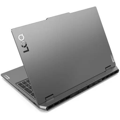 Игровой ноутбук LOQ 15ARP9 7 7435HS 45GHz, IPS, 16GB DDR5, 512GB, RTX 4070 8GB, Без ОС - фото 13