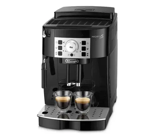 Кавомашина автоматична Delonghi Magnifica S ECAM 22.115.B - фото 2