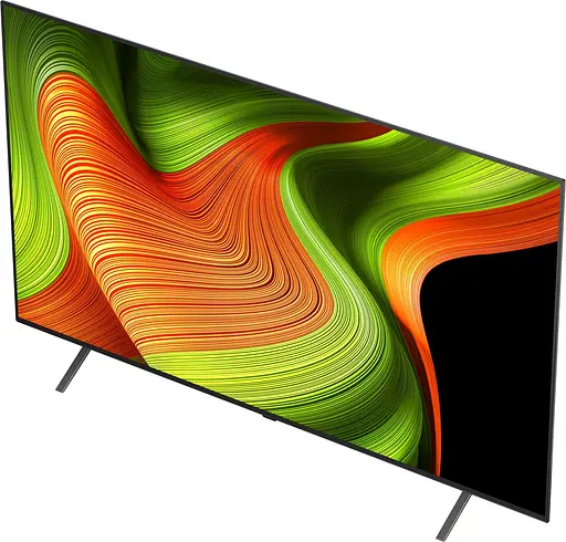 LG Телевізор 77" OLED 4K 120Hz Smart WebOS Black - фото 6