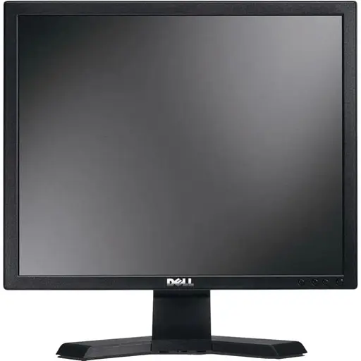 Монитор 17" Dell E176FPf  - Class B "Б/У" - фото 1