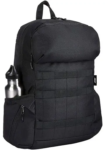 Деловой рюкзак с отделением для ноутбука 15,6 черный Acer sum0028791 - фото 1