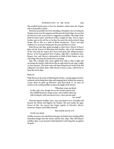 The Iliad and the Odyssey - фото 21