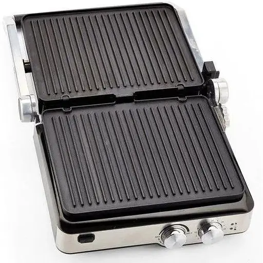 Електрогриль притискний Ariete 1918 - фото 4