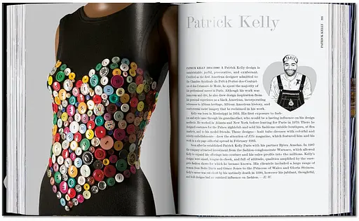 Fashion Designers A-Z. 40th Edition - фото 4