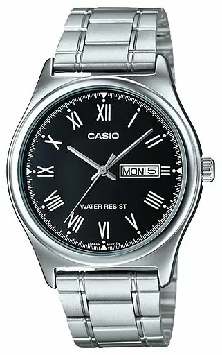 Годинник чоловічий Casio MTP-V006D-1BUDF (модуль №1333)