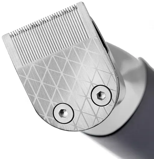 Машинка для стрижки BaByliss Super-X Metal MT996E - фото 6