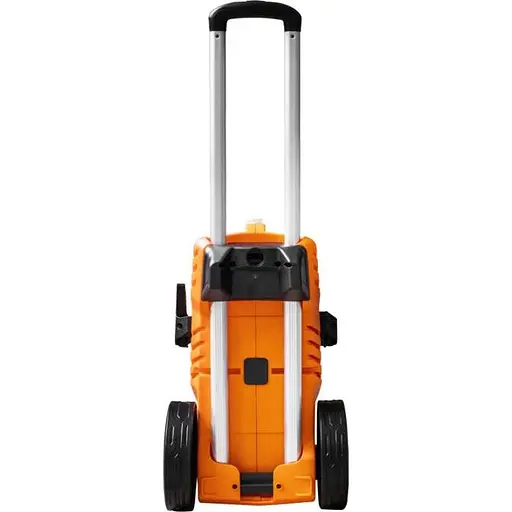 Мойка высокого давления Tekhmann PWA-160/2500 IM 853710 (141745) - фото 3