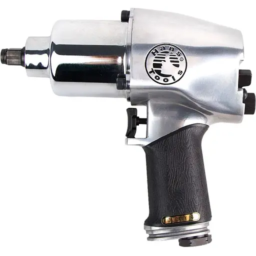 Пневмогайковерт Hans 7000 об/хв 813 Нм (84111) - фото 3