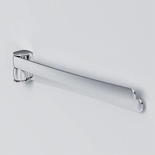 Тримач для рушника подвійний AM.PM Sensation A3032600 Хром - фото 3