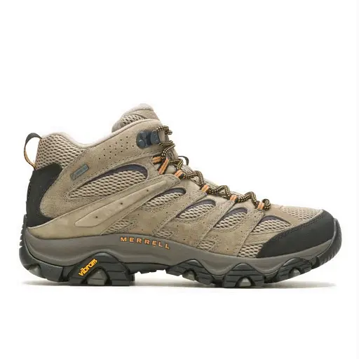 Черевики Merrell Moab 3 Mid GTX Mns - фото 5