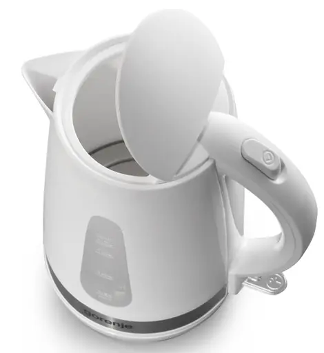 Электрочайник Gorenje K17WE - фото 2