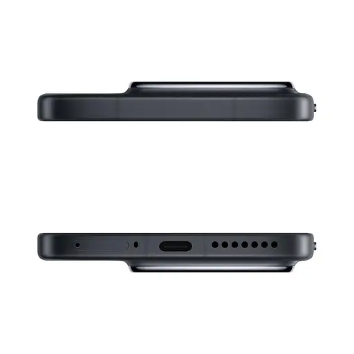 Смартфон Xiaomi 15 12/256 ГБ Black_EU - фото 5