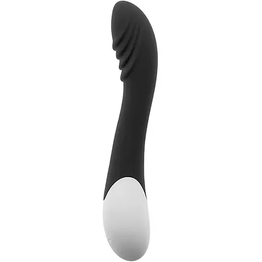 Вібратор S Pleasures Premium Phoenix 21.1 см чорний