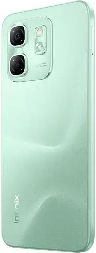Смартфон Infinix Hot 50i X6531B 4/128Gb NFC Sage Green UA UCRF - фото 7