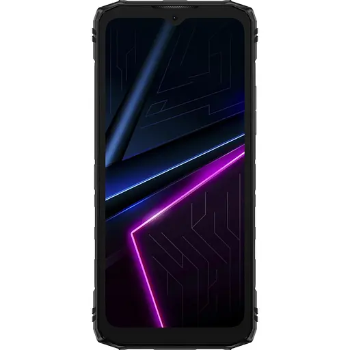 Смартфон Doogee Blade10 Pro Energy 6/256GB Metalic Black [151102] - фото 3