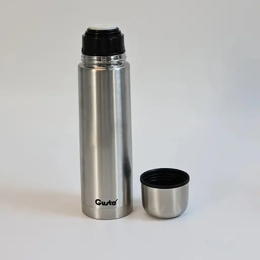 Термос Gusto GT137-500 Вокруг света 500 мл (146923) - фото 5