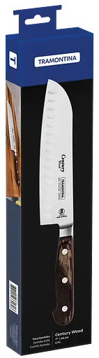 Нож Сантока Tramontina Century Wood, 178 мм (6899096) - фото 2