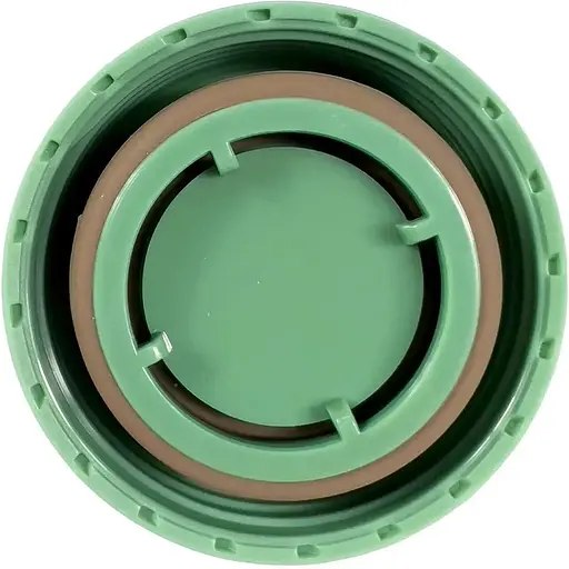 Термокухоль Сила Mint 0.35 л хакі 960670-IS - фото 6