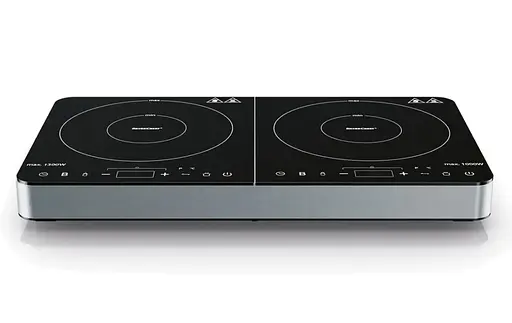 Індукційна плита SilverCrest SDI 3500 C3  - фото 1