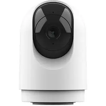 IP-камера Trust 2700 Super HD, microSD, motion detection, белый - фото 3